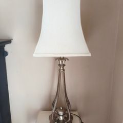 Tall traditional Table Lamps