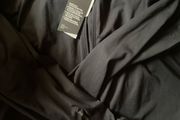 Under Armour Full Zip tracksuit Top heat gear size xl