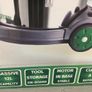 12 Litre Canister Vacuum Cleaner Image 3
