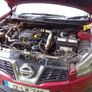 2012 nissan qashqai parts Image 4