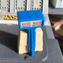 Vintage M.A.S.K. Boulder Hill Image 8