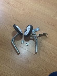 stabilizers