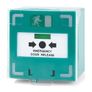 Door Release - 2x Press To Exit - Switch Button Image 3