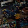 Lego Hidden Side ! El Fuego's Stunt Plane Set ! 70429 ! Brand New ! Sealed ! RETIRED ! Not Available in Shops ! Image 5