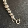 sterling silver bracelet Image 3