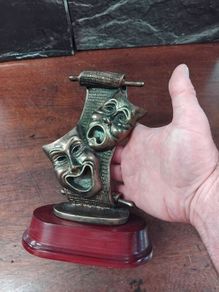 Theatre and Arts Award