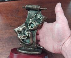Theatre and Arts Award