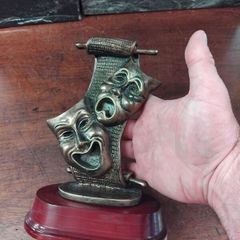 Theatre and Arts Award