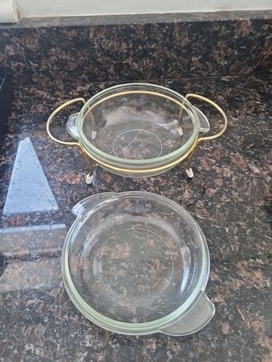 Pyrex