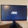 24" 144Hz 1ms FreeSync AOC Gaming Monitor G2460PF Image 2