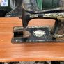 Singer Sewing Machine and Table Top Image 2