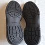 Emma Marco Premium Business Leather Safety Shoes Size 8(42) Image 8