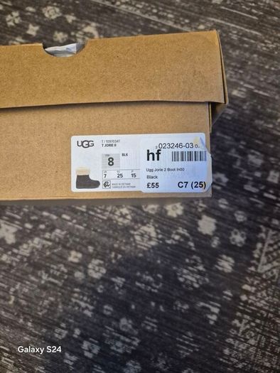 Ugg