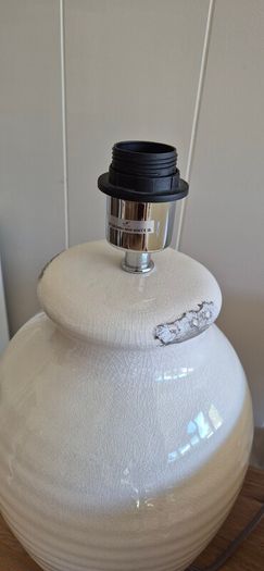 Neptune Lamp