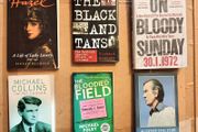 Any Three Irish History Books for Twenty Euros (4 photos )