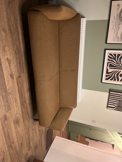 Boconcept sofa