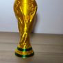 world cup trophy Image 3
