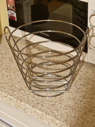 Fruit Bowl