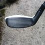 Taylormade Rescue 2H hybrid Image 3