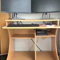 FREE Computer Desk / Workstation