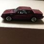 Buick Grand National 1:64 (Hot Wheels) Image 3