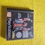 Wf War Zone PlayStation1 Ps1 PlayStation2 Ps2 games Original Image 2