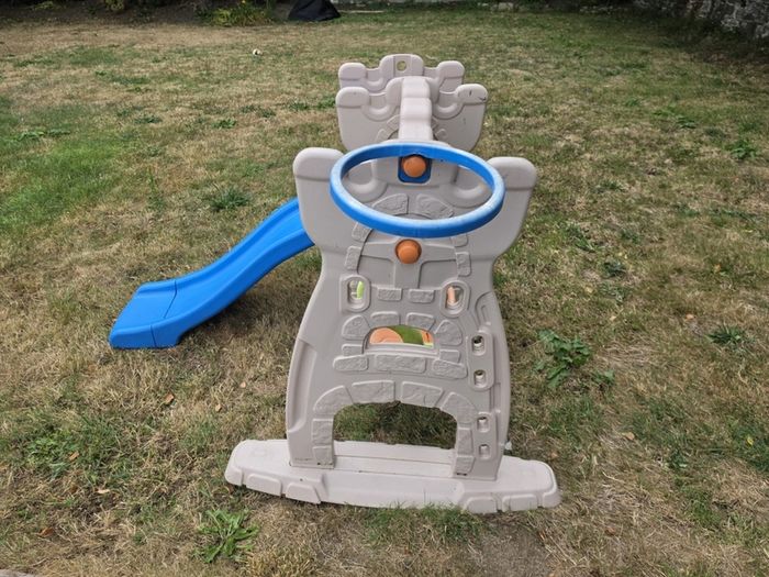 Swing and Slide set