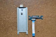 HP 250 255 G6 SSD Hard Drive Caddy + Connector Board