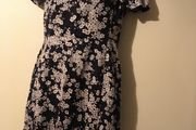 French Connection Dress, size -10