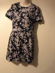 French Connection Dress, size -10