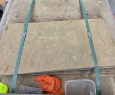 Limestone Paving  - Stone Cobble Granite Sandstone