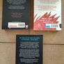 YA Dystopian & Teen Fiction Book Bundle (The Hunger Games, The 100) Image 4