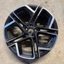 20 Genuine VW R line Alloys Image 5