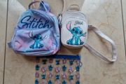 Stitch bags