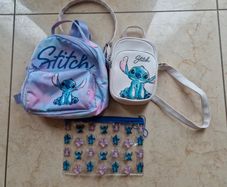 Stitch bags