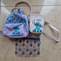 Stitch bags