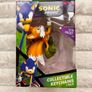 Sonic The Hedgehog Prime Tails approx. 2.5-Inch keychain Please see photos Image 2