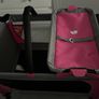 TOY doll travel cot and accessories Image 4