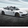 Porsche Roof Racks Image 2