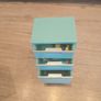 Our generation desk and school set Image 3