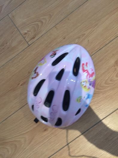 princess helmet