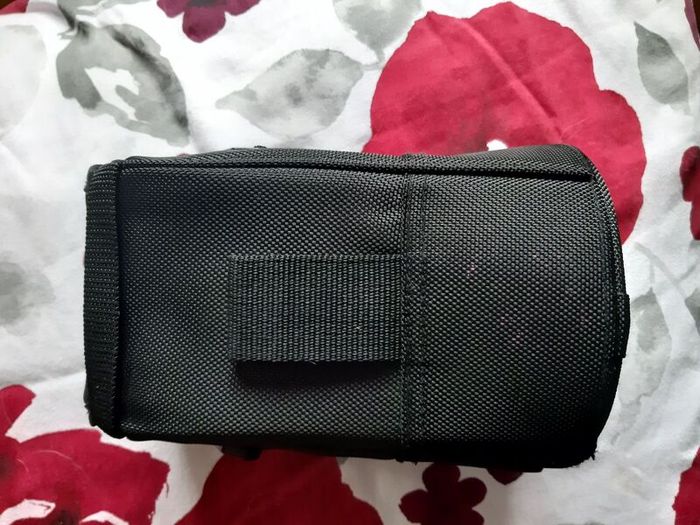 Nikon lens case