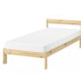 Ikea single bed & Mattress -Neiden Image 3