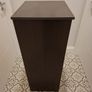 Brown Chest of Drawers Image 4