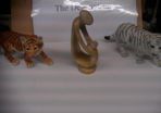 soapstone carving
