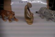 soapstone carving
