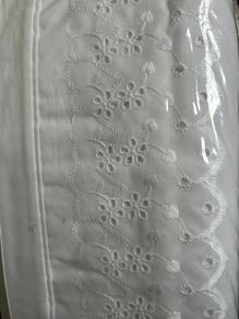 Vintage Queen Bed sheets