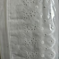 Vintage Queen Bed sheets