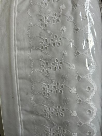 Vintage Queen Bed sheets
