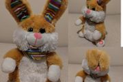 30cms Musical Dancing Animated bunny rabbit toy